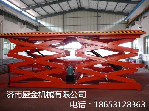 升降機(jī)面對突然停電的保護(hù)措施(圖1) \